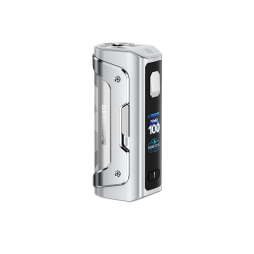 Mod Aegis Solo 5 100W 18650/21700 - Geekvape