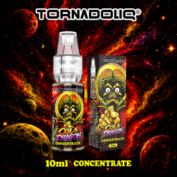 Concentrate Cola Dragon 10ml - Monster by Tornadoliq