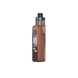 Pack Pod Drag X3 PnP X Classic 5ml 18650/21700 - Voopoo