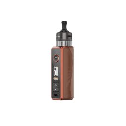 Pack Pod Drag S3 PnP X 5ml 3000mAh New Colors - Voopoo