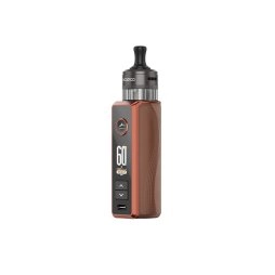 Pack Pod Drag S3 PnP X 5ml 3000mAh New Colors - Voopoo