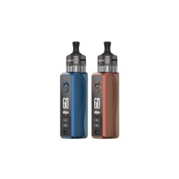 Pack Pod Drag S3 PnP X 5ml 3000mAh New Colors - Voopoo