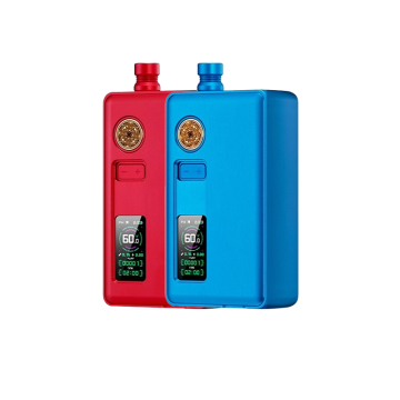 Kit dotAIO V3 3.7ml 18650 - Dotmod