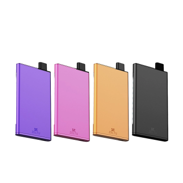 Kit Pod Zeltu X3+ 2ml 1000mAh - Zeltu