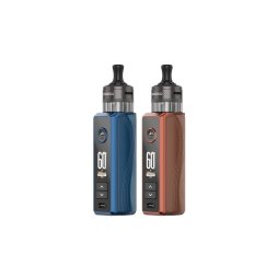 [Sample] Pack Pod Drag S3 PnP X 5ml 3000mAh New Colors (Couleur Aléatoire) - Voopoo