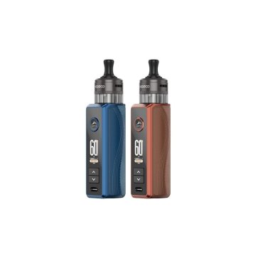 [Sample] Kit Pod Drag S3 PnP X 5ml 3000mAh New Colors (Random Color) - Voopoo