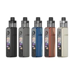 [Sample] Pack Pod Drag X3 PnP X Classic 5ml 18650/21700 (Couleur Aléatoire) - Voopoo