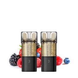 Cartouche Pré-remplie Switch Pro 20mg 2ml (2pcs) - Vozol