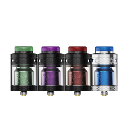 Dead Rabbit 4 RTA 26mm New Colors - Hellvape