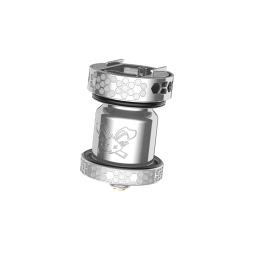 Dead Rabbit 4 RTA 26mm New Colors - Hellvape