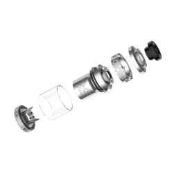 Dead Rabbit 4 RTA 26mm New Colors - Hellvape