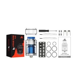Dead Rabbit 4 RTA 26mm New Colors - Hellvape