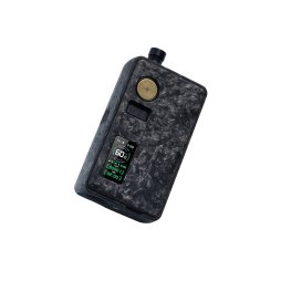 Pack dotAIO V3 FCF Limited Edition 3.7ml 18650 - Dotmod