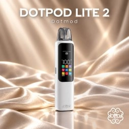 Kit Dotpod Lite 2 1200mAh - Dotmod