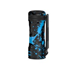 Bonza Pro Mech Mod Aluminium New Colors - Thunder Cloud x Vaping Bogan