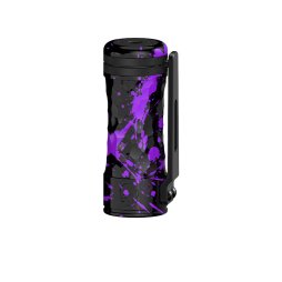 Bonza Pro Mech Mod Aluminium New Colors - Thunder Cloud x Vaping Bogan