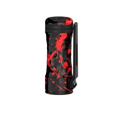 Bonza Pro Mech Mod Aluminium New Colors - Thunder Cloud x Vaping Bogan