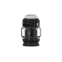 Bonza Pro RTA Limited Edition 4/6ml 26.5mm - Thunder Cloud x Vaping Bogan