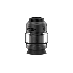 Bonza Pro RTA Limited Edition 4/6ml 26.5mm - Thunder Cloud x Vaping Bogan