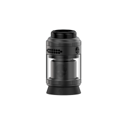 Bonza Pro RTA Limited Edition 4/6ml 26.5mm - Thunder Cloud x Vaping Bogan