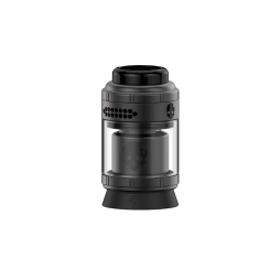 Bonza Pro RTA Limited Edition 4/6ml 26.5mm - Thunder Cloud x Vaping Bogan