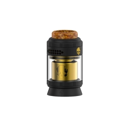 Bonza Pro RTA Limited Edition 4/6ml 26.5mm - Thunder Cloud x Vaping Bogan