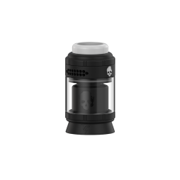 Bonza Pro RTA Limited Edition 4/6ml 26.5mm - Thunder Cloud x Vaping Bogan