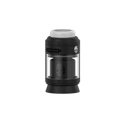 Bonza Pro RTA Limited Edition 4/6ml 26.5mm - Thunder Cloud x Vaping Bogan