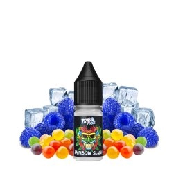 Concentré Rainbow Slush 10ml - Tribal Force