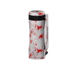Mod Meca Bonza Pro Edition Cerakote - Thunder Cloud x Vaping Bogan
