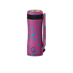 Mod Meca Bonza Pro Edition Cerakote - Thunder Cloud x Vaping Bogan