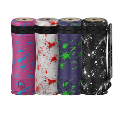 Bonza Pro Mech Mod Cerakote Edition - Thunder Cloud x Vaping Bogan