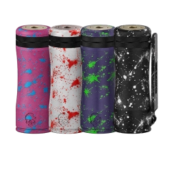 Bonza Pro Mech Mod Cerakote Edition - Thunder Cloud x Vaping Bogan