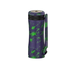 Mod Meca Bonza Pro Edition Cerakote - Thunder Cloud x Vaping Bogan
