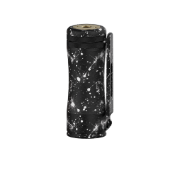 Bonza Pro Mech Mod Cerakote Edition - Thunder Cloud x Vaping Bogan