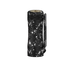 Mod Meca Bonza Pro Edition Cerakote - Thunder Cloud x Vaping Bogan