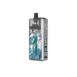 Pack Pod Orion II Pro+ Abalone Collection 4.5ml 1900mAh - LVE