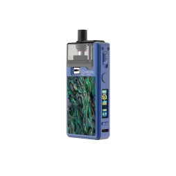 Kit Pod Orion II Pro+ Abalone Collection 4.5ml 1900mAh - LVE