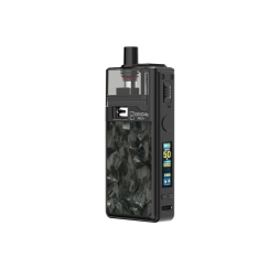 Kit Pod Orion II Pro+ Carbon Fiber Collection 4.5ml 1900mAh - LVE