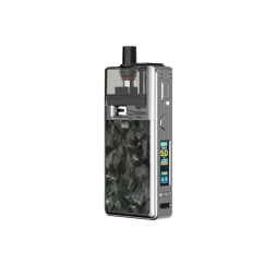 Pack Pod Orion II Pro+ Carbon Fiber Collection 4.5ml 1900mAh - LVE