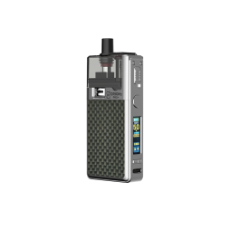Kit Pod Orion II Pro+ Carbon Fiber Collection 4.5ml 1900mAh - LVE