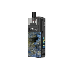 Kit Pod Orion II Pro+ Acrylic Collection 4.5ml 1900mAh - LVE