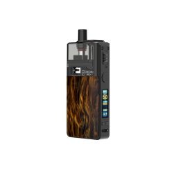 Kit Pod Orion II Pro+ Acrylic Collection 4.5ml 1900mAh - LVE