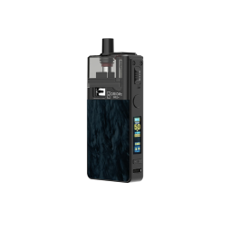 Kit Pod Orion II Pro+ Acrylic Collection 4.5ml 1900mAh - LVE