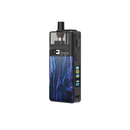 Kit Pod Orion II Pro+ Acrylic Collection 4.5ml 1900mAh - LVE