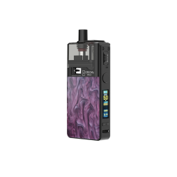 Kit Pod Orion II Pro+ Acrylic Collection 4.5ml 1900mAh - LVE
