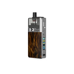 Kit Pod Orion II Pro+ Acrylic Collection 4.5ml 1900mAh - LVE
