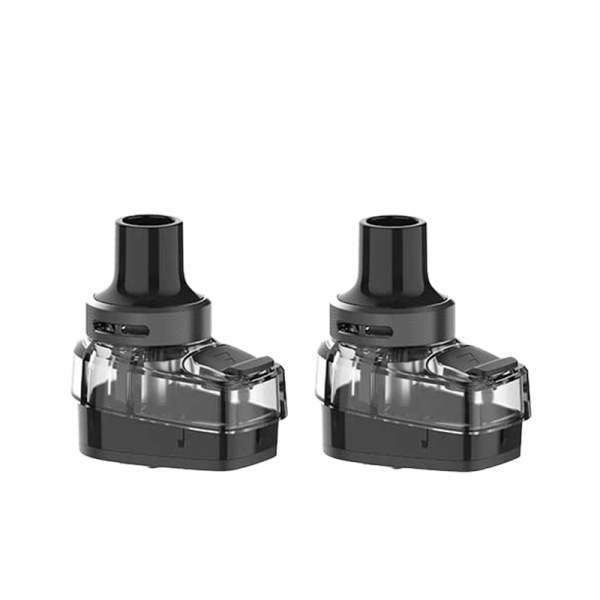 Cartouches Vides Armour G2 DTL/MTL 5ml (2pcs) - Vaporesso