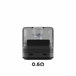 Cartridges VeeX 0.4/0.6/0.8/1.0/1.2Ω 2ml (3pcs) - Veepon