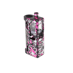 Mod Royal V i3 DNA60 Limited Edition - Veepon x Vaping Bogan